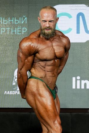 BODYBUILDING 90